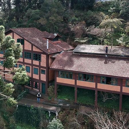Sitio Nossa Senhora De Loreto Campos do Jordao Luaran gambar