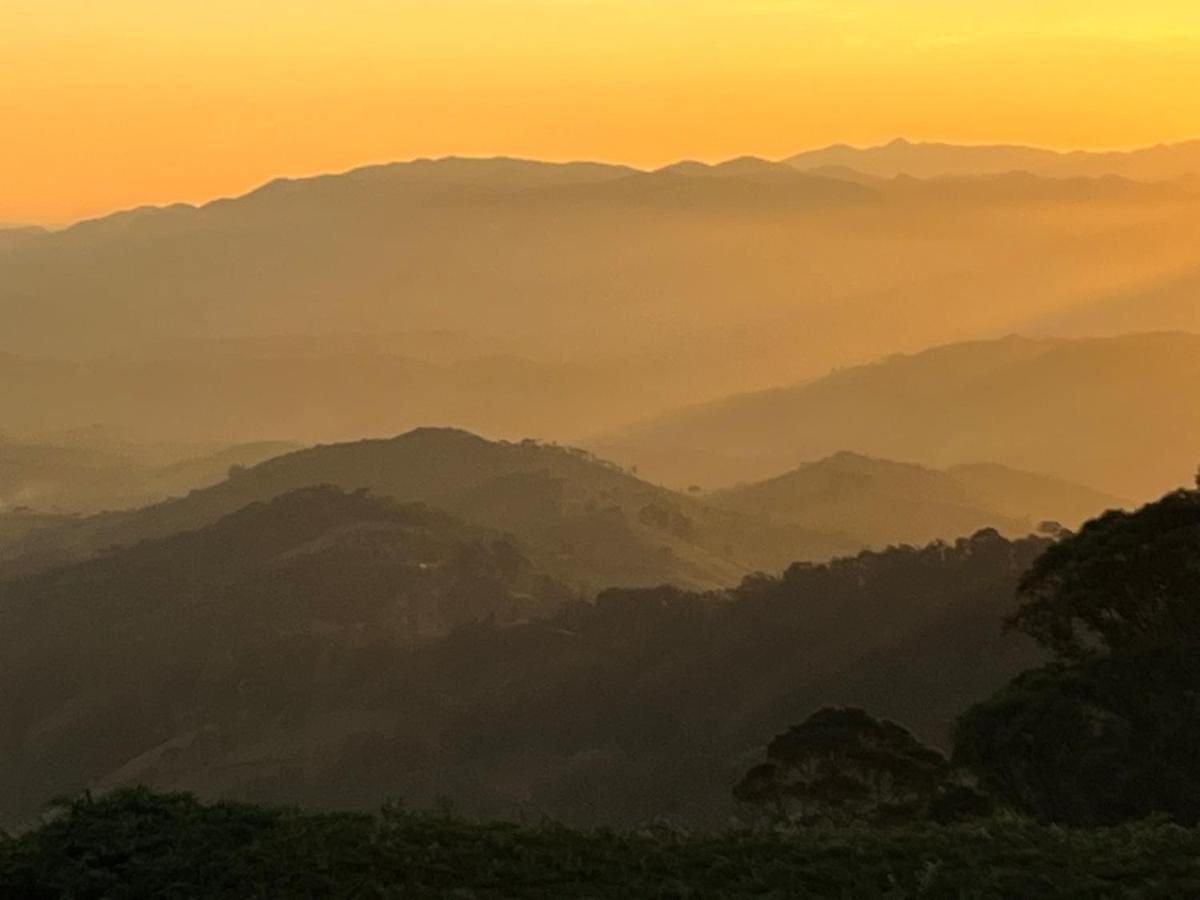 Sitio Nossa Senhora De Loreto Campos do Jordao Luaran gambar
