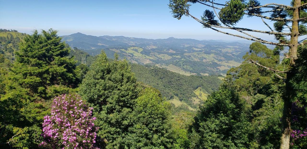 Sitio Nossa Senhora De Loreto Campos do Jordao Luaran gambar
