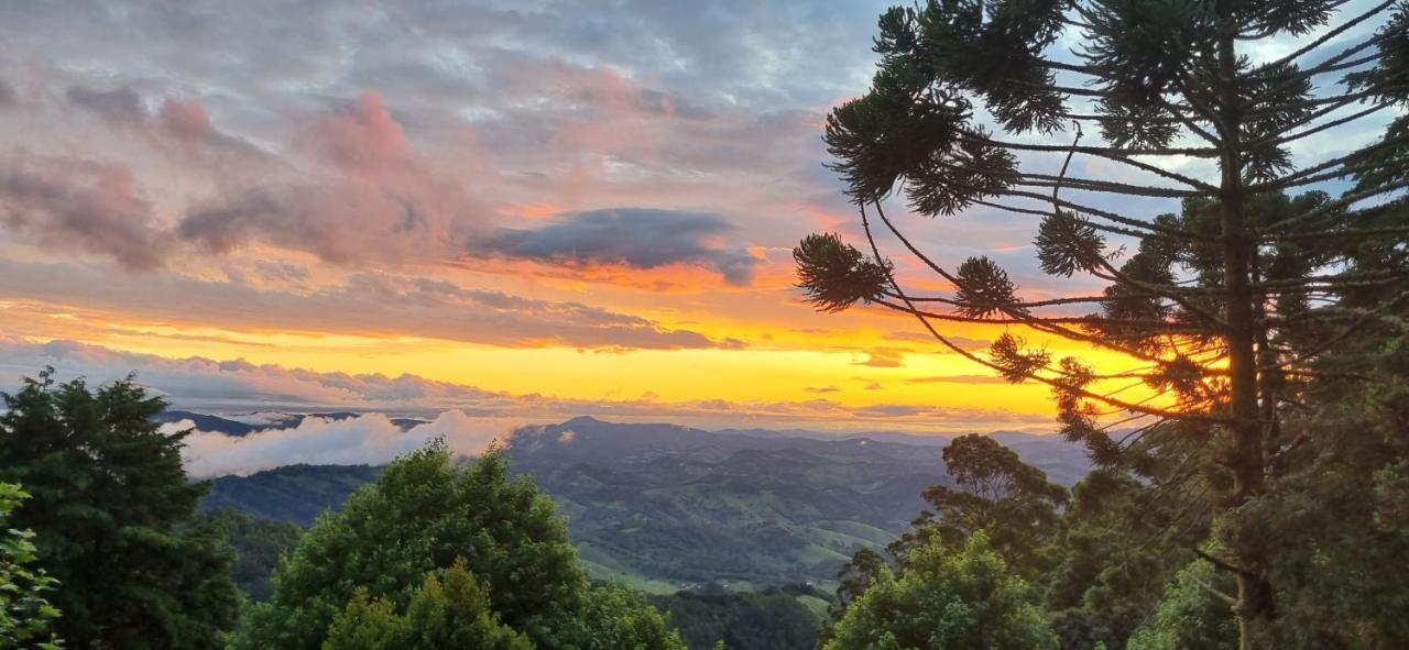 Sitio Nossa Senhora De Loreto Campos do Jordao Luaran gambar