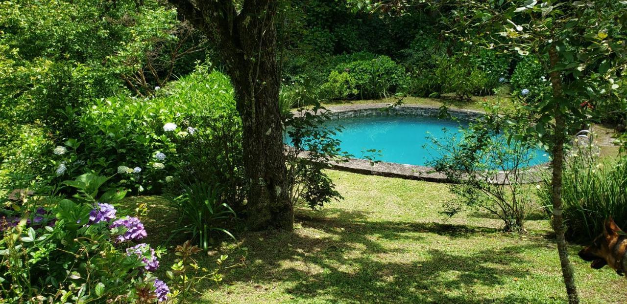 Sitio Nossa Senhora De Loreto Campos do Jordao Luaran gambar