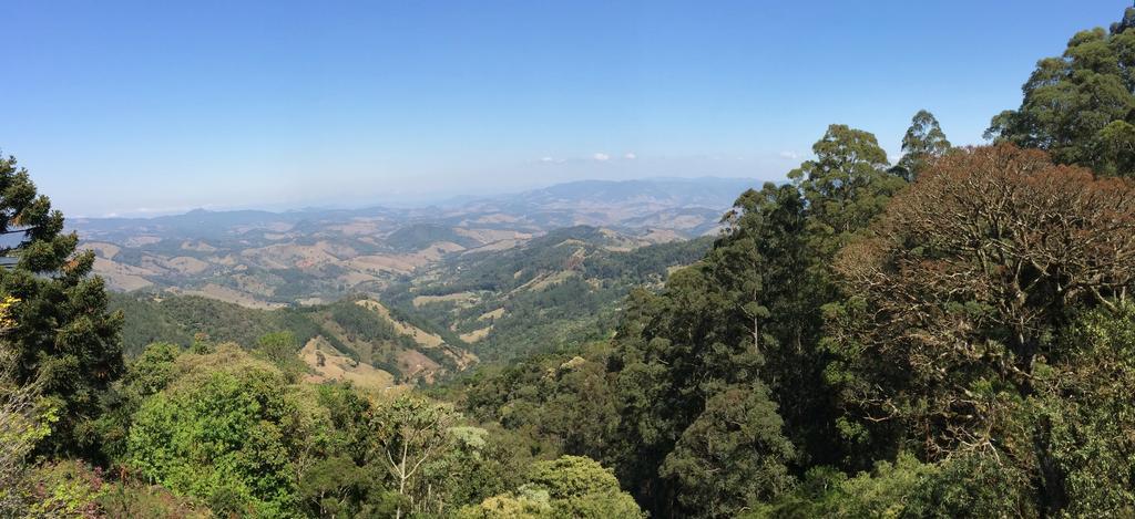 Sitio Nossa Senhora De Loreto Campos do Jordao Luaran gambar
