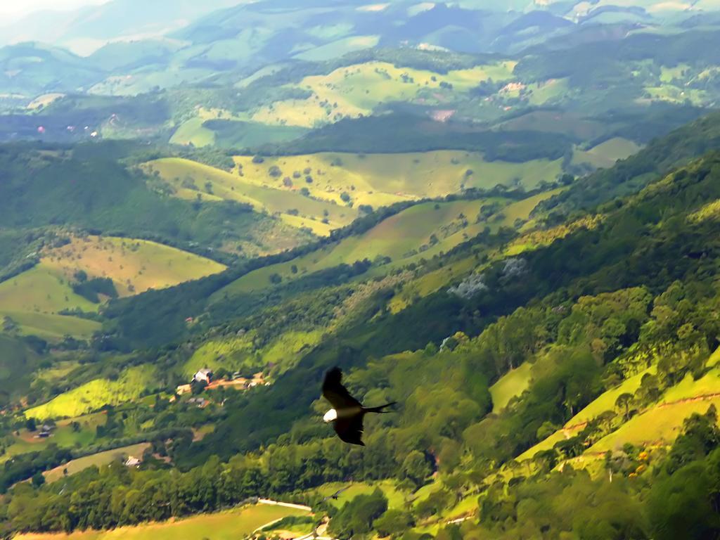 Sitio Nossa Senhora De Loreto Campos do Jordao Luaran gambar