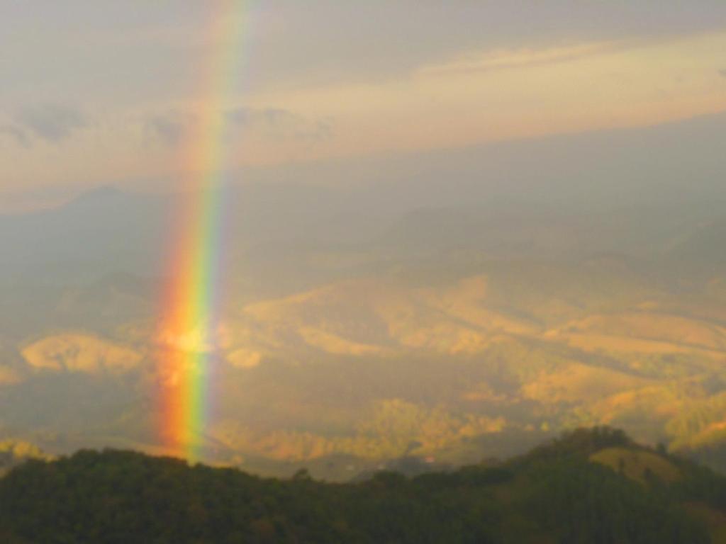 Sitio Nossa Senhora De Loreto Campos do Jordao Bilik gambar