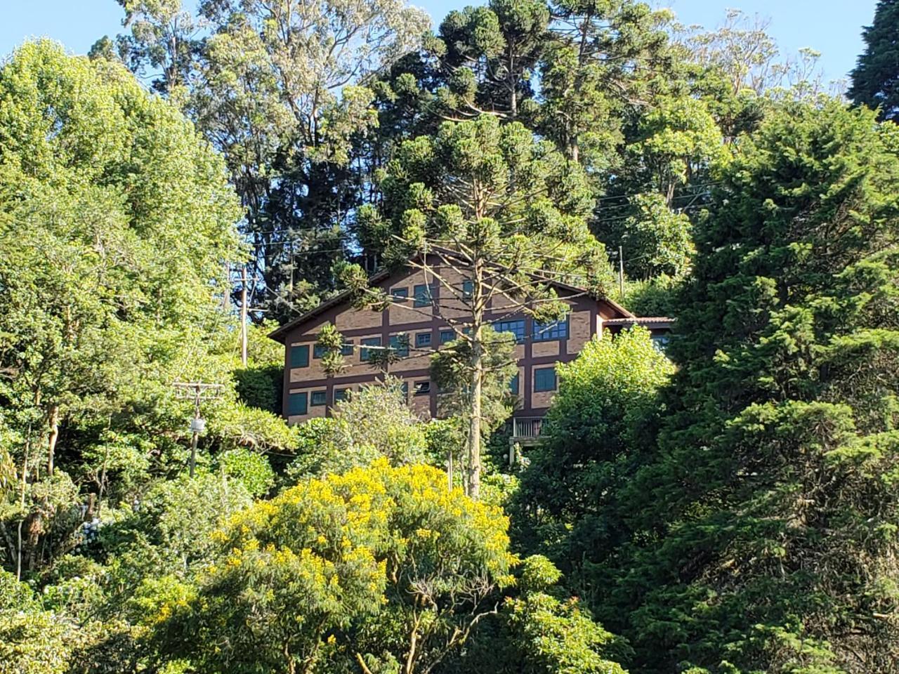 Sitio Nossa Senhora De Loreto Campos do Jordao Luaran gambar