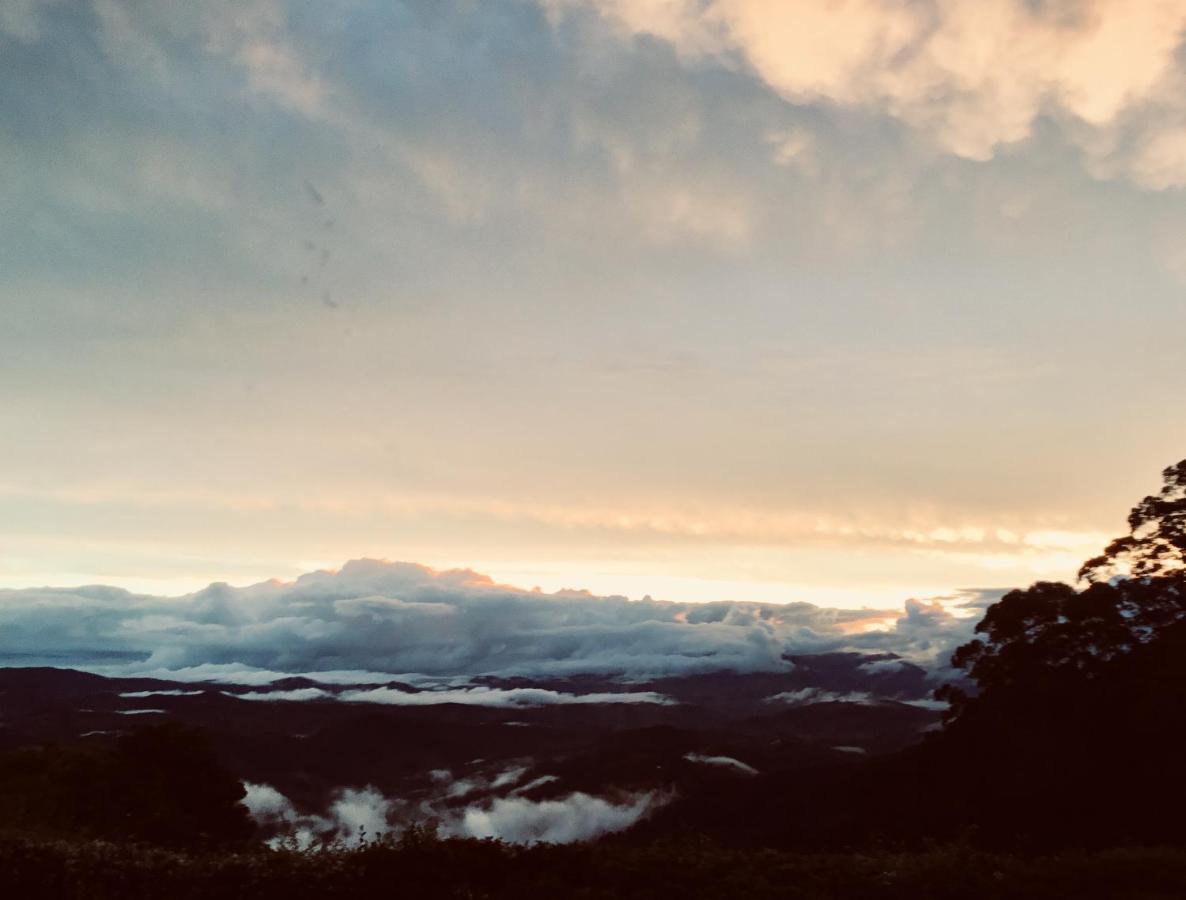 Sitio Nossa Senhora De Loreto Campos do Jordao Luaran gambar